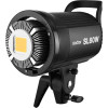 Светодиодный видеосвет Godox SL-60 (сбалансированный по дневному свету)